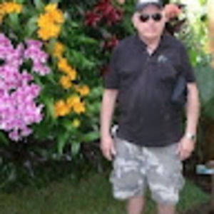 Meet your Posher, John